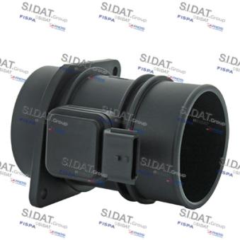 Débitmètre de masse d'air SIDAT OEM 04416861