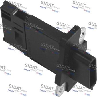 Débitmètre d'air SIDAT OEM 30777415