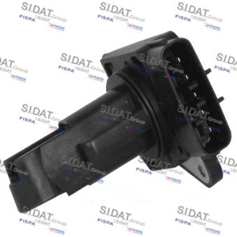 Débitmètre d'air SIDAT OEM WLS113215A