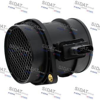 Débitmètre de masse d'air SIDAT OEM 2816427800
