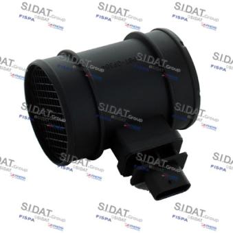 Débitmètre de masse d'air SIDAT OEM 836651