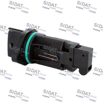 Débitmètre de masse d'air SIDAT OEM 55193048