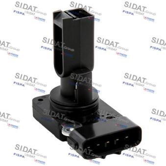 Débitmètre d'air SIDAT 38.875A2 pour NISSAN CABSTAR E 2.0 D-4D - 110cv