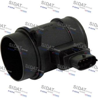 Débitmètre de masse d'air SIDAT OEM 093193470