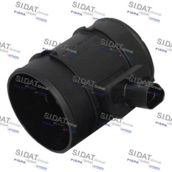 Débitmètre de masse d'air SIDAT OEM 55561912