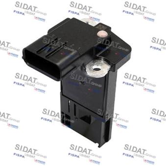 Débitmètre d'air SIDAT OEM 37980RMAE01
