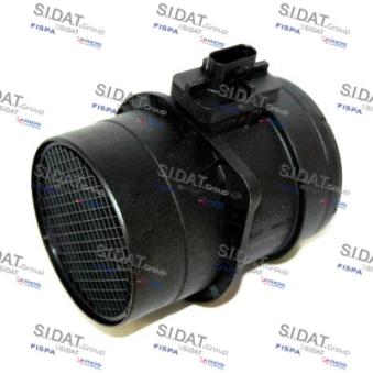 Débitmètre de masse d'air SIDAT OEM 03L906461A