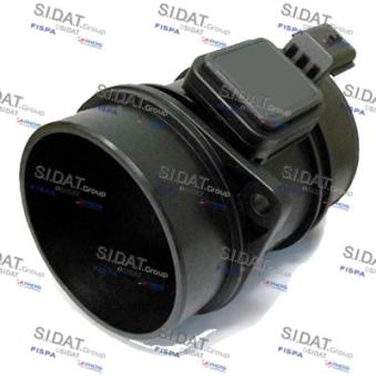 Débitmètre de masse d'air SIDAT OEM 4420339