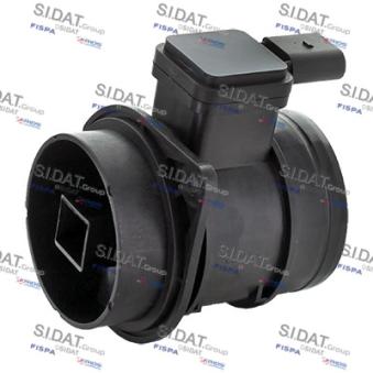 Débitmètre de masse d'air SIDAT OEM 03L906461