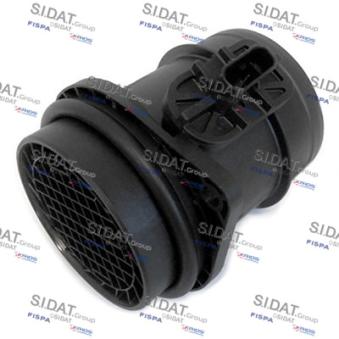 Débitmètre de masse d'air SIDAT 38.967A2 pour MINI MINI Cooper - 122cv