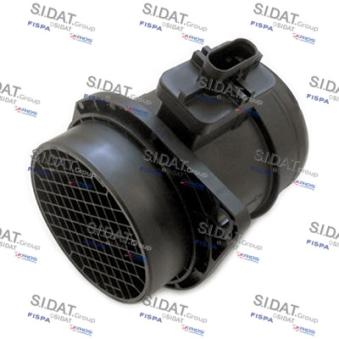 Débitmètre de masse d'air SIDAT OEM 03P906461