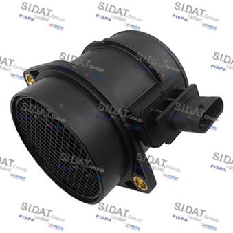 Débitmètre de masse d'air SIDAT [38.990]