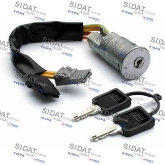 Fermeture-volant SIDAT [4.280144]