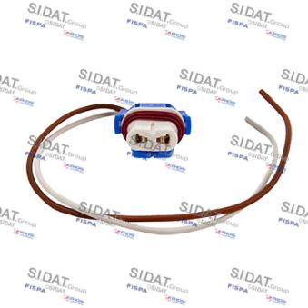 Kit de réparation pour câbles, projecteur principal SIDAT OEM 6Y0941855