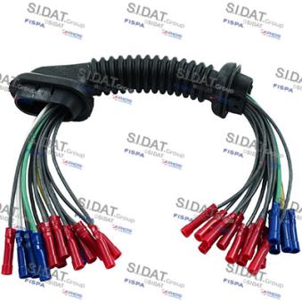 Kit de montage, kit de câbles SIDAT [405041]