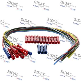 Kit de montage, kit de câbles SIDAT [405074]