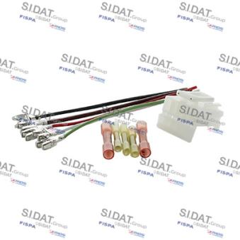 Kit de montage, kit de câbles SIDAT [405116]