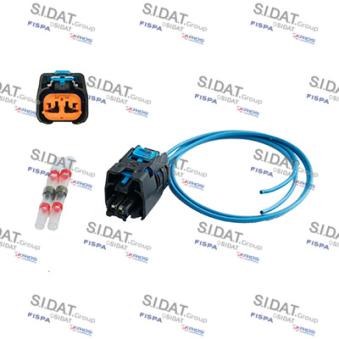Kit de montage, kit de câbles SIDAT [405122]