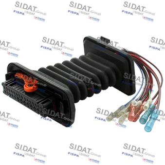 Kit de montage, kit de câbles SIDAT [405136]