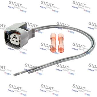 Kit de montage, kit de câbles SIDAT [405151]