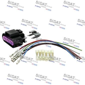 Kit de montage, kit de câbles SIDAT OEM 51833722