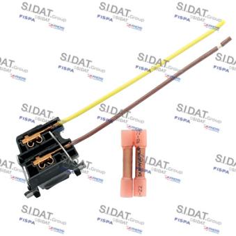 Kit de montage, kit de câbles SIDAT [405231]