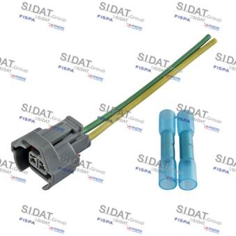 Kit de montage, kit de câbles SIDAT [405236]