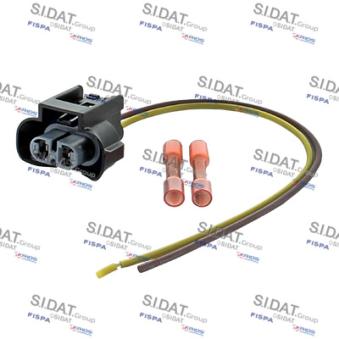 Kit de montage, kit de câbles SIDAT [405243]