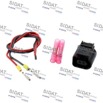 Kit de réparation pour câbles, electricité centrale SIDAT [405271]
