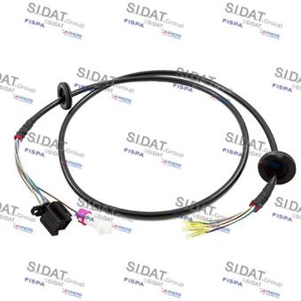 Kit de montage, kit de câbles SIDAT [405281]