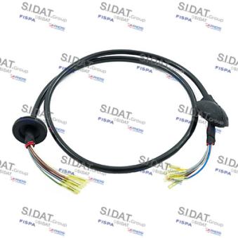 Kit de montage, kit de câbles SIDAT [405355]