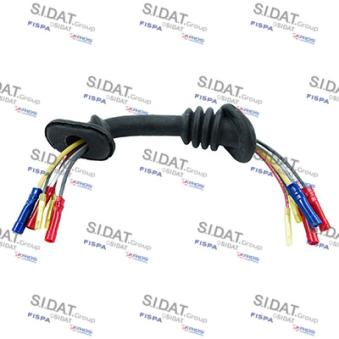 Kit de montage, kit de câbles SIDAT [405372]