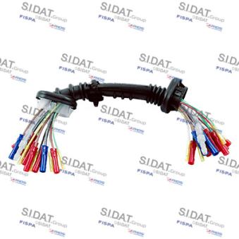 Kit de montage, kit de câbles SIDAT [405379]