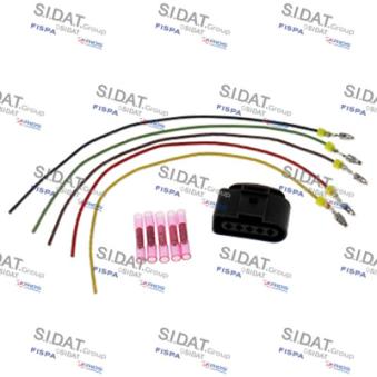 Connecteur de câbles SIDAT [405544]