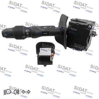 Commutateur de colonne de direction SIDAT OEM 150420080