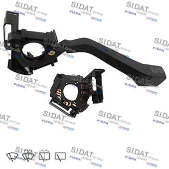 Commutateur de colonne de direction SIDAT OEM 357953519 Commutateur de colonne de direction SIDAT OEM 357953519
