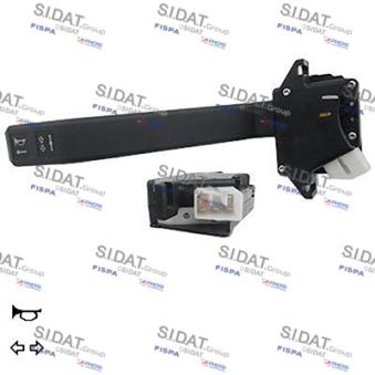 Commutateur de colonne de direction SIDAT OEM 93194121