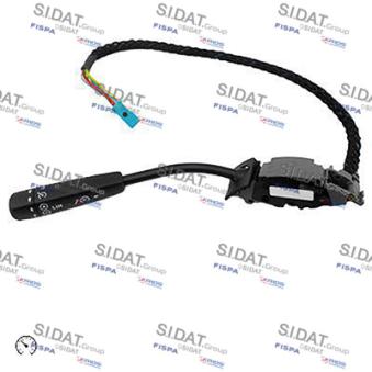 Commutateur de colonne de direction SIDAT [430345]