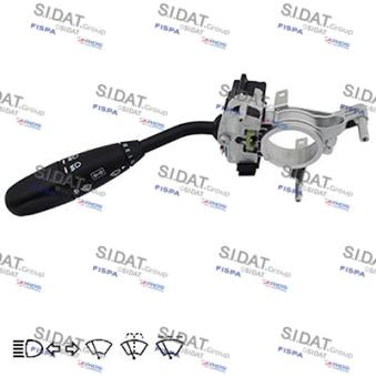 Commutateur de colonne de direction SIDAT OEM A2035450310