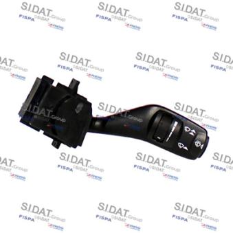 Commutateur de colonne de direction SIDAT [430545]