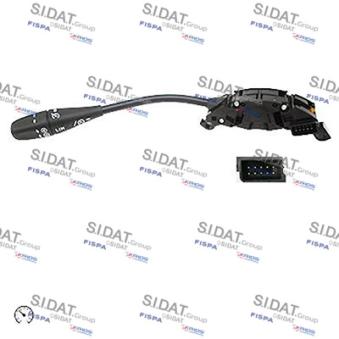 Commutateur de colonne de direction SIDAT [430648]