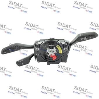 Commutateur de colonne de direction SIDAT [430698]