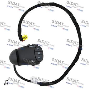 Commutateur de colonne de direction SIDAT [430948]