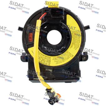 Ressort tournant, Airbag SIDAT OEM 934903R110