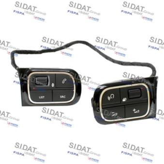 Commutateur multifonctions SIDAT [431295]