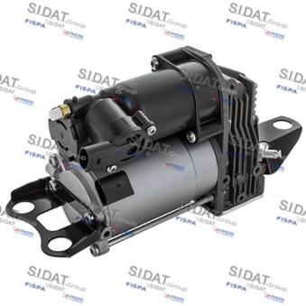 Compresseur, système d'air comprimé SIDAT OEM 6769082 Compresseur, système d'air comprimé SIDAT OEM 6769082