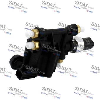 Valve, système d'air comprimé SIDAT OEM RVH000046