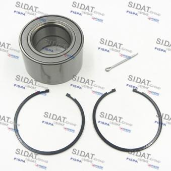 Roulement de roue avant SIDAT OEM 402102Y000 Roulement de roue avant SIDAT OEM 402102Y000