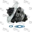 SIDAT 47.1420 - Groupe carter, turbocompresseur