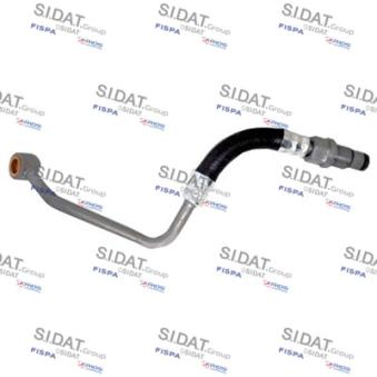Conduite d'huile, compresseur SIDAT OEM 1519200Q1H
